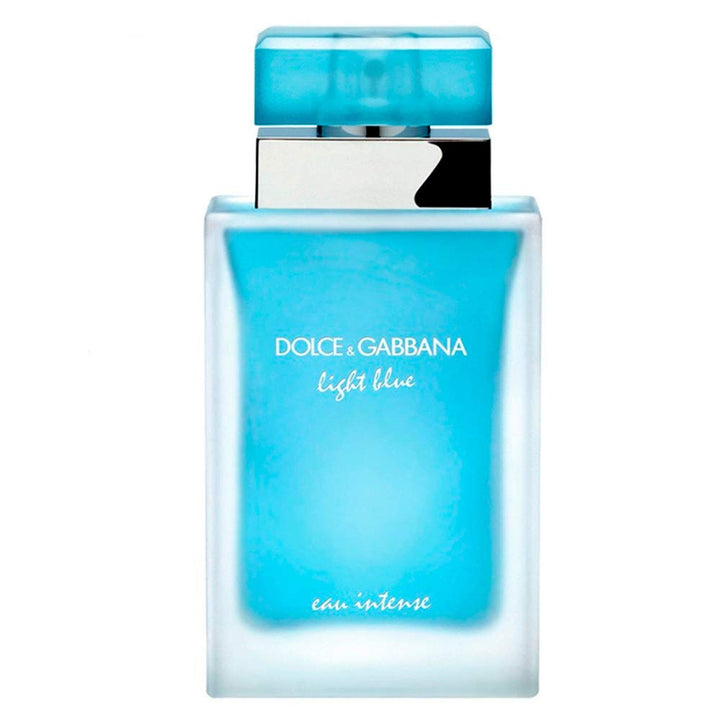 Light Blue Eau Intense aromatisch 100 ml (1er Pack), aromatisch 100 ml (1er Pack)