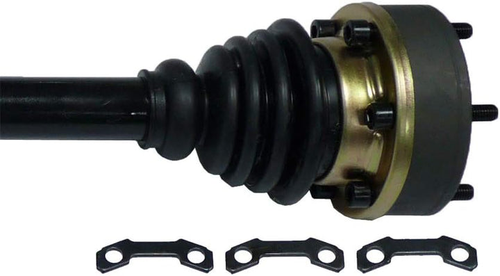 SKF VKJC 7883 Antriebswelle