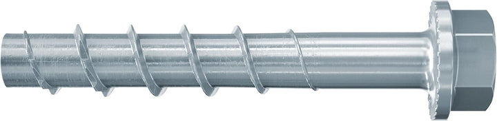 fischer UltraCut FBS II 8x70 20/5 US TX Sechskant, leistungsstarke Betonschraube für den Innenbereic