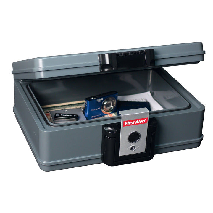 Kleine Dokumentenbox 5,5 L - (370124)