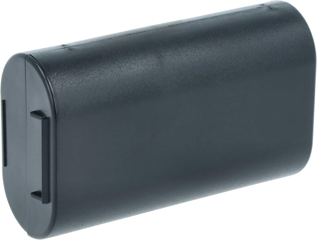 vhbw 2X Akku Ersatz für Dymo W002856, 1759398, S0895840 für Drucker Kopierer Scanner Etiketten-Druck