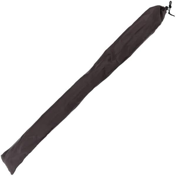 Grossfischkescher Karpfenkescher Kescherkopf 128x128cm mit Auftriebshilfe grün