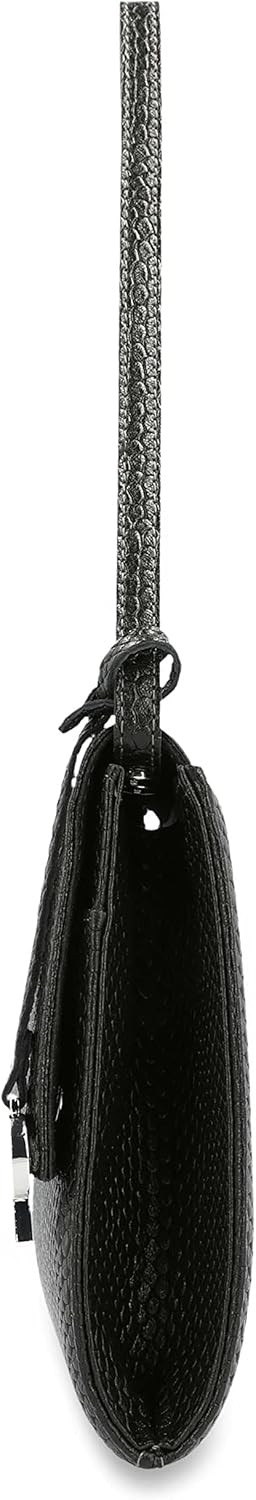 Picard Damen Abendtasche AUGURI aus Rindsleder Mittel | mit Magnetverschluss | Abendtasche | Alltag,