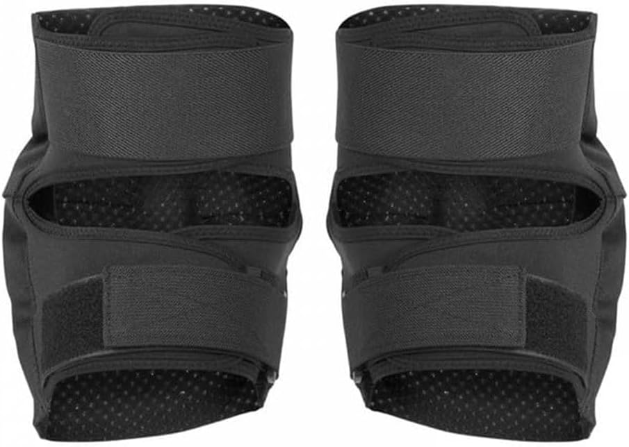 TSG Kneepad All Ground Schützer XS Schwarz, XS Schwarz