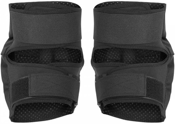 TSG Kneepad All Ground Schützer XS Schwarz, XS Schwarz