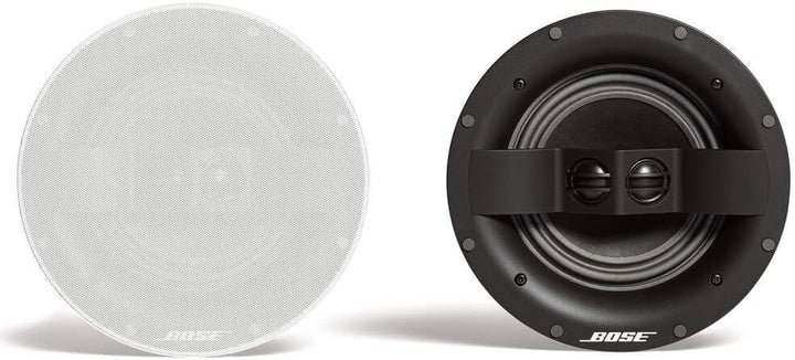 Bose ® Virtually Invisible 791 In-Ceiling Speaker II schwarz