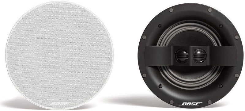 Bose ® Virtually Invisible 791 In-Ceiling Speaker II schwarz