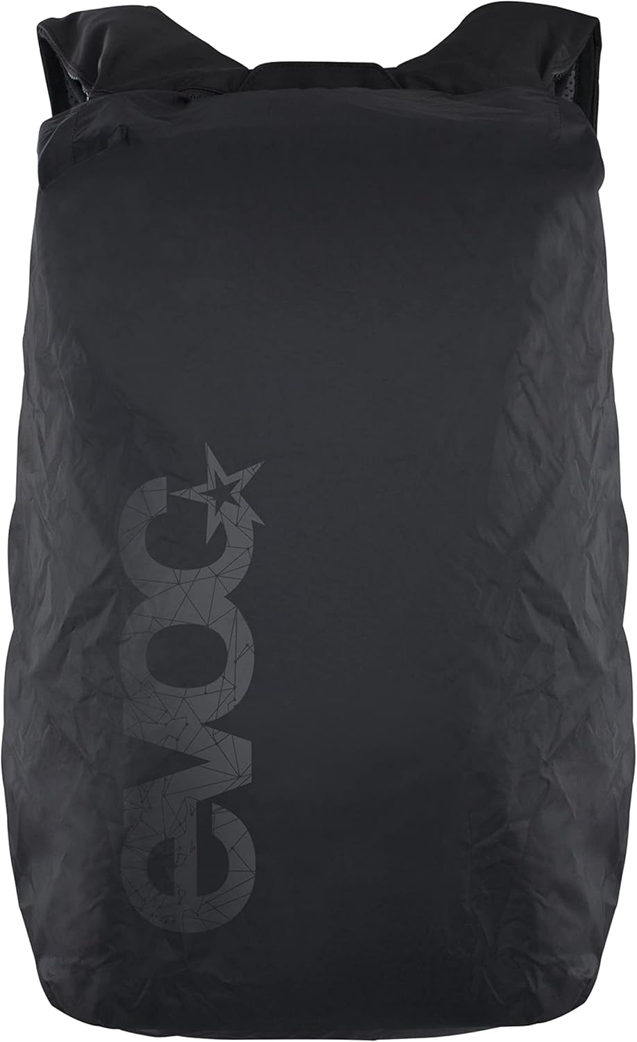 EVOC RAINCOVER SLEEVE COMMUTE, Rucksackregenhülle (wasserdichte Regenhülle für EVOC COMMUTE Rucksäck