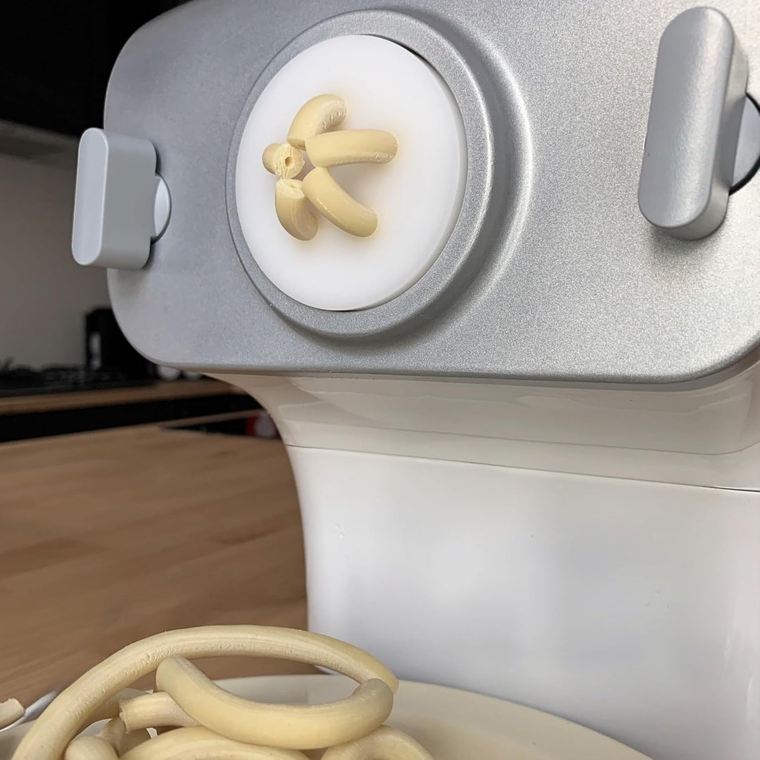 BNN - Avance/Serie 7000 - Bucatini Durchmesser 7mm ALBUCA07 – Pasta Disc kompatibel mit Philips Past