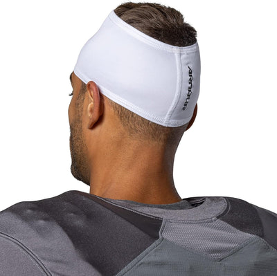 Under ArmourFootball Stirnband Skull Wrap Adult- One Size Wt, Adult- One Size Wt