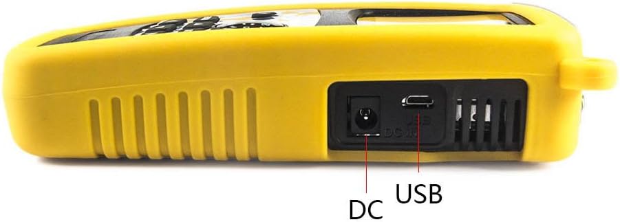 SATLINK Satellite Finder Meter DVB-S2/S HD Digital Sat Finder Mit 2.1 inch LCD Display Kompass Satme