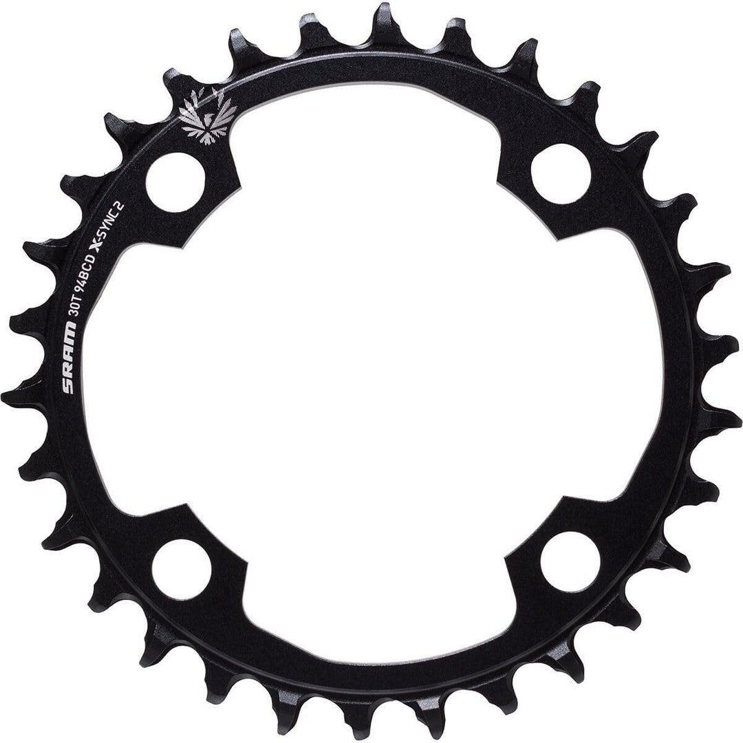 SRAM Kettenblatt X-Sync 0 1size, 1size