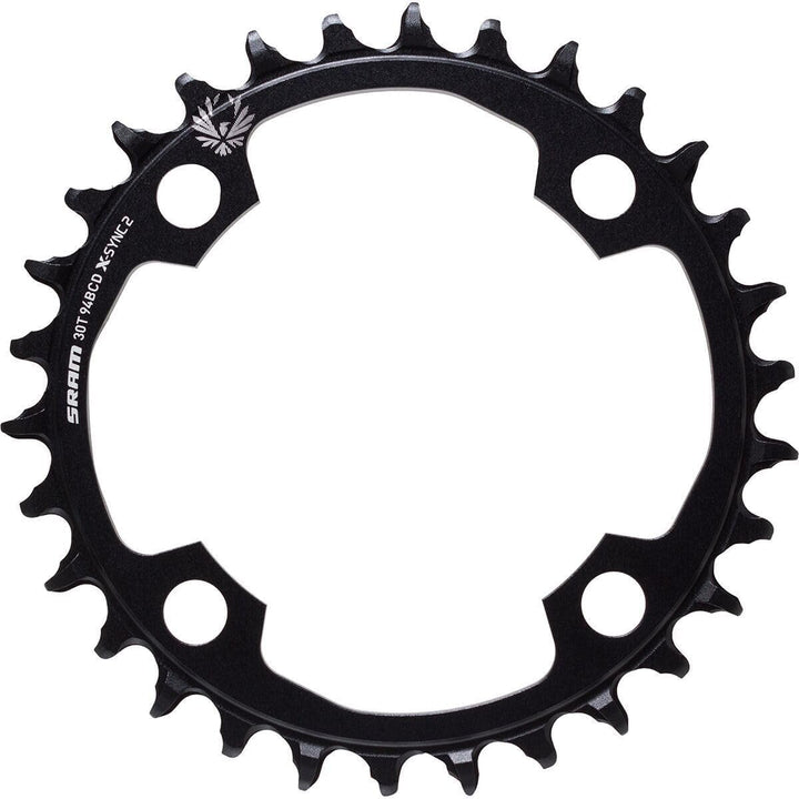 SRAM Kettenblatt X-Sync 0 1size, 1size
