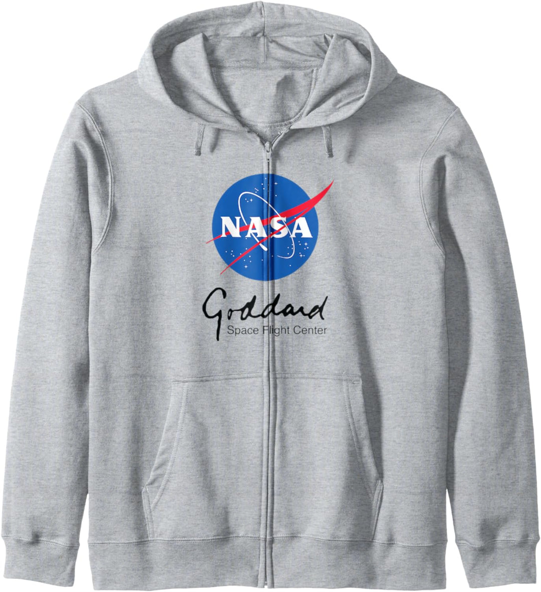 NASA Goddard Space Flight Center Kapuzenjacke