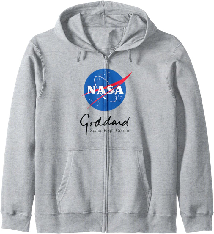 NASA Goddard Space Flight Center Kapuzenjacke