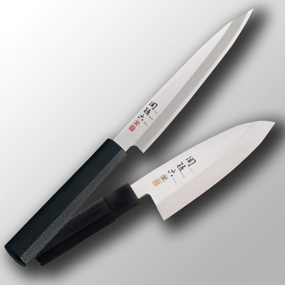 KAI AK-5077 Hekiju Yanagiba 8.5 (21