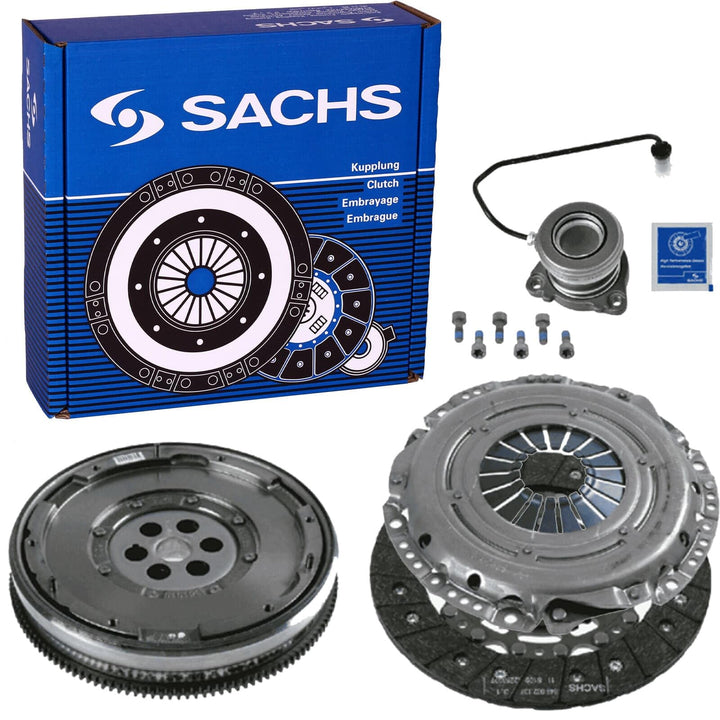 SACHS 2290 601 016 Kupplungssätze