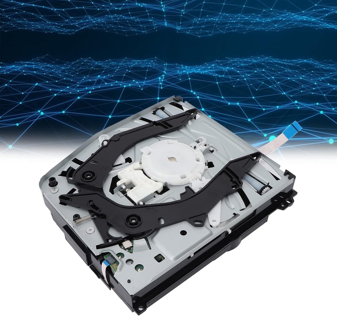Tbest Für Pro Laufwerk, Pro Optisches Laufwerk Disc Drive Ersatz Computerkomponenten Für Pro DVD Lau