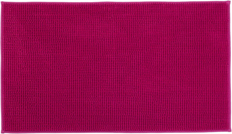 Gözze - Anti-Rutsch-Badematte, Superweich, 100% Mikrofaser, 60 x 100 cm - Cyclam Cyclam 60 x 100 cm,
