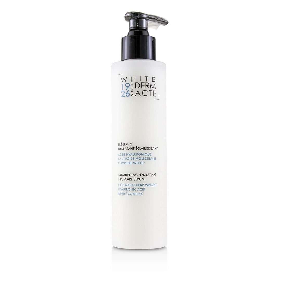 Academie Derm Acte Pré Sérum Hydratant Éclaircissant 200 ml
