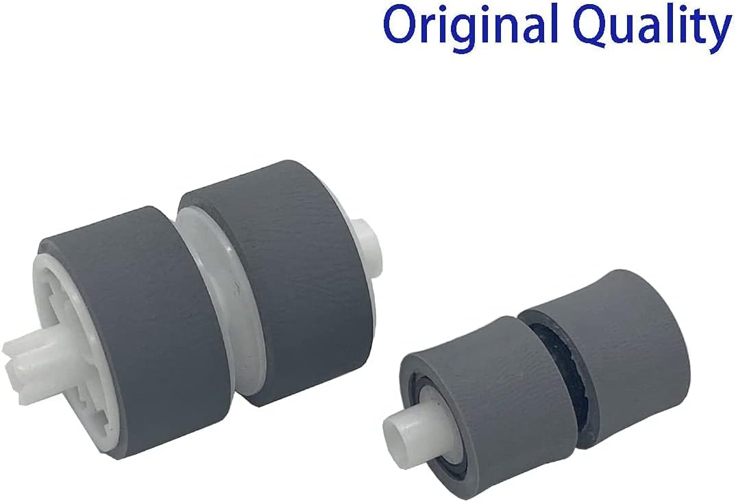 Goldship Exchange Feed Roller Kit für Canon DR-C125 DR-C225 DR-C225II