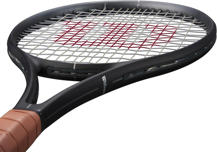 Wilson Rf 01 Future Unstrung Performance Tennis Rackets Unbesaiteter Tennisschläger Grip Size 2 - 4
