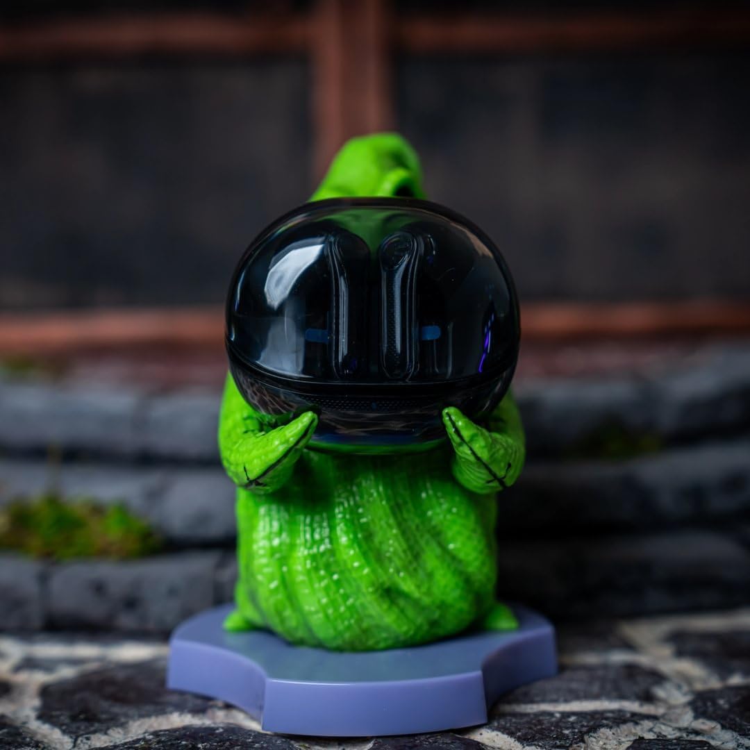 Cableguys Minis The Nightmare Before Christmas Oogie Boogie Handy Ständer & Ohrhörerhalter - Handyha