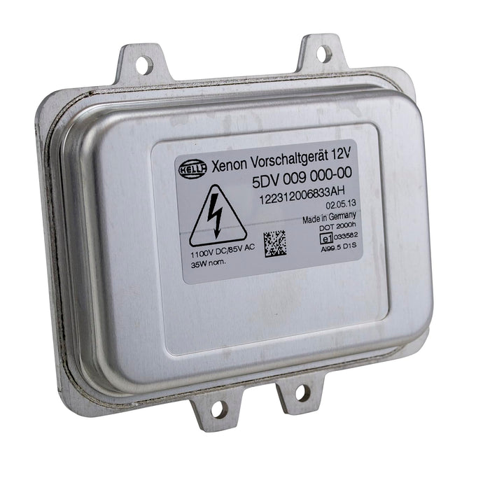 HELLA 5DV 009 000-001 Vorschaltgerät - Xenon - 12V