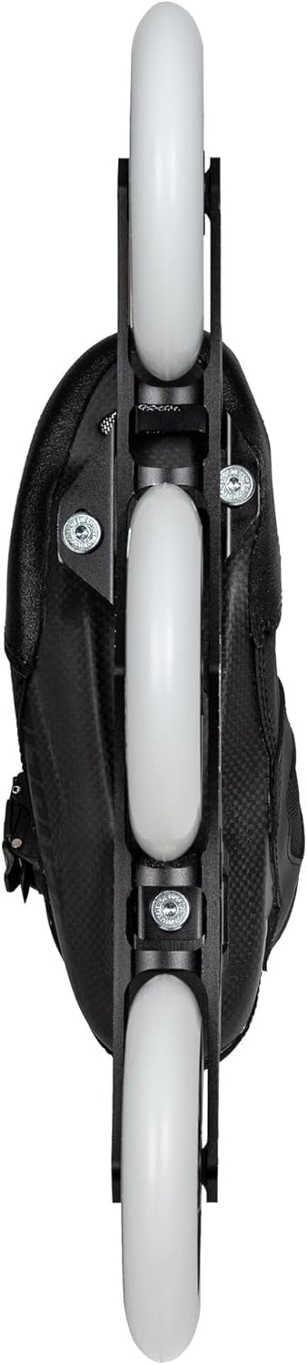 Powerslide Speedskate Puls 125, für Marathon, für Damen und Herren 41, 41