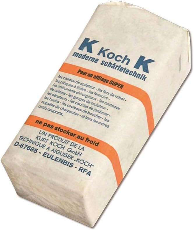 Koch Schärfpaste grün, Schärfpaste grün