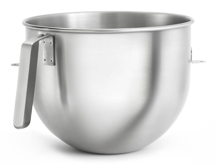 6.6L Bowl with J-handle for Bowl Lift Stand Mixer