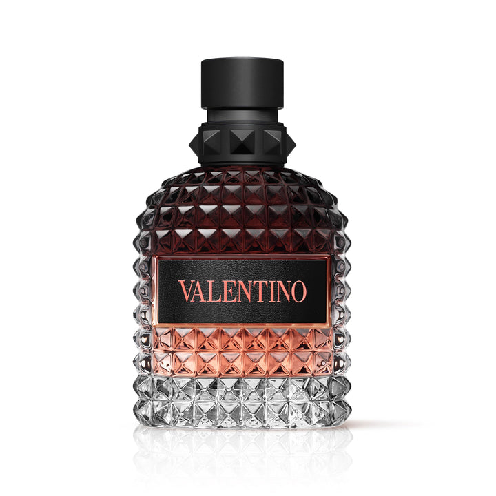 VALENTINO Born in Roma Uomo Coral Fantasy, Eau de Toilette, Man, 100 ml.
