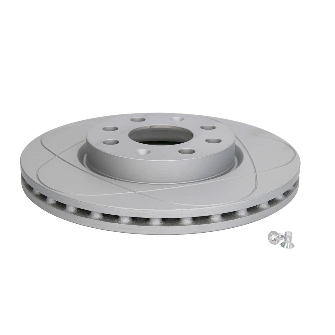 ATE 24.0322-0231.1 Bremsscheiben