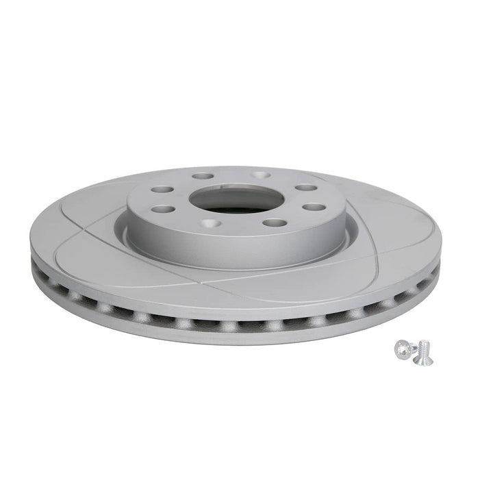 ATE 24.0322-0231.1 Bremsscheiben