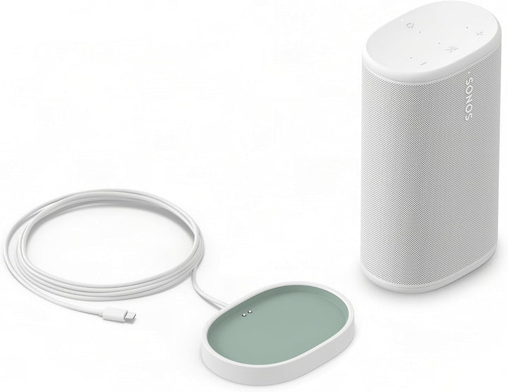 Sonos Play | Neu | Leistungsstark, tragbar und für Alles bereit Play liefert grossartigen Stereoklan