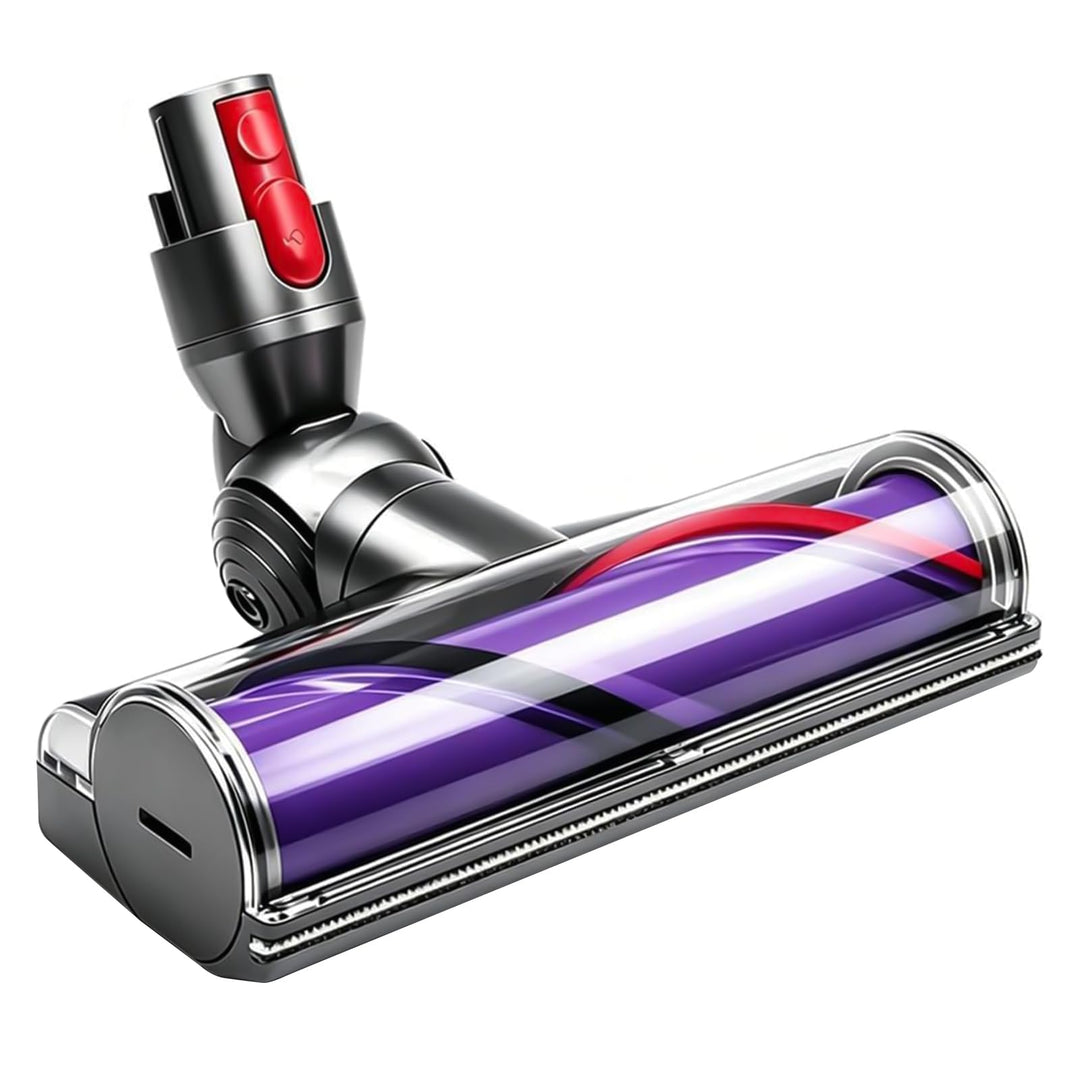 Elektrische Bürste kompatibel für Dyson V7 V8 V10 V11 V15 Staubsauger Ersatzteil Direktantrieb Reini