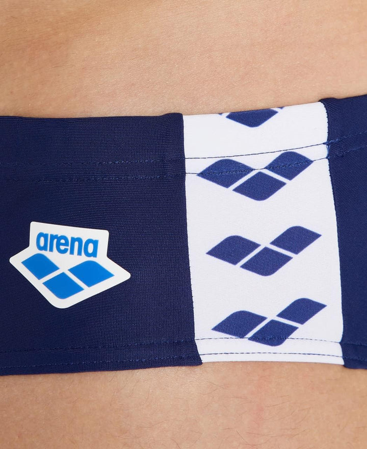 ARENA Herren 005049-schwimm-slips Schwimm-Slips (1er Pack) 46 Marineblau, 46 Marineblau