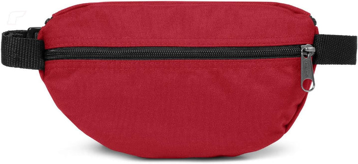 EASTPAK Springer Springer, Einheitsgrösse Beet Burgundy, Beet Burgundy