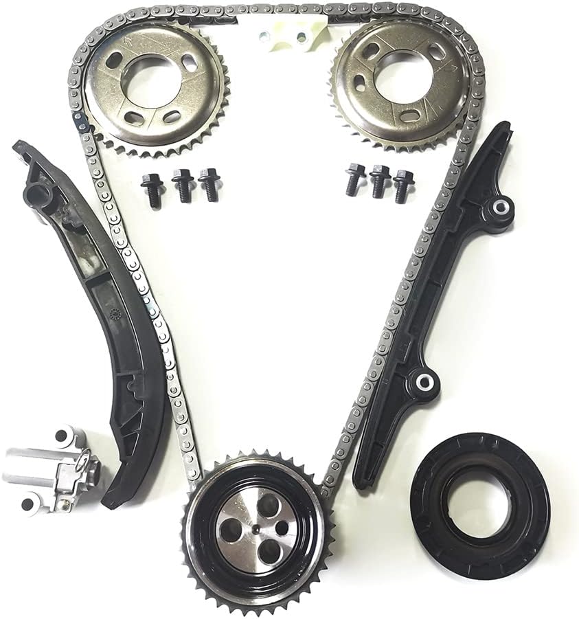 SKF zestaw łańcuchów sterujących VKML 85000