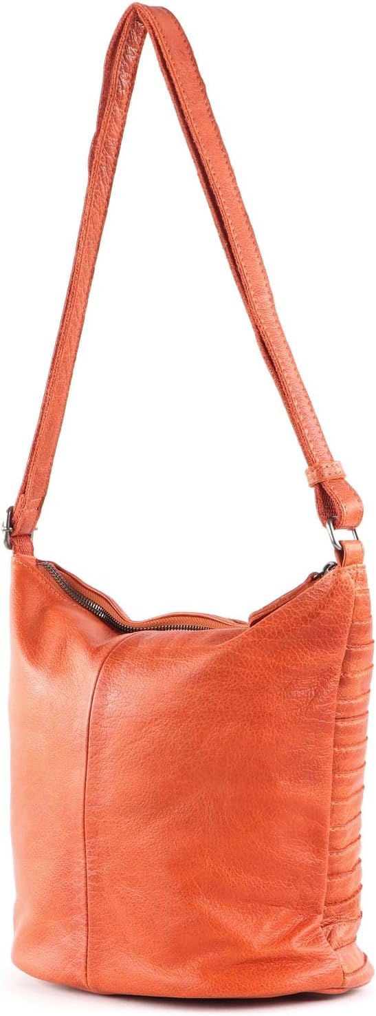 FREDsBRUDER Bestseller Gürtelinchen Fiery Orange