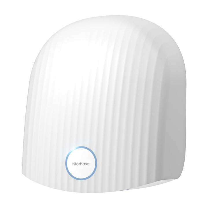interhasa! Automatischer Händetrockner Infrarotsensor Handtrockner für Badezimmer zu Hause, Extra Le