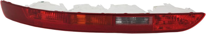 Johns, passend für Audi Q5 Rückfahrleuchte (8R) 11/08- Set links & rechts