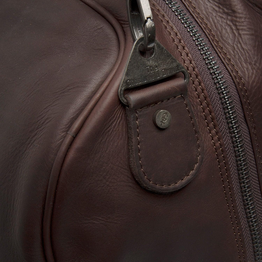 The Chesterfield Brand Frühjahr/Sommer 21 Lederband, L, Braun