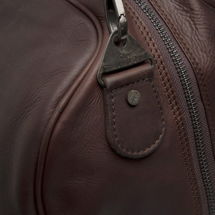 The Chesterfield Brand Frühjahr/Sommer 21 Lederband, L, Braun