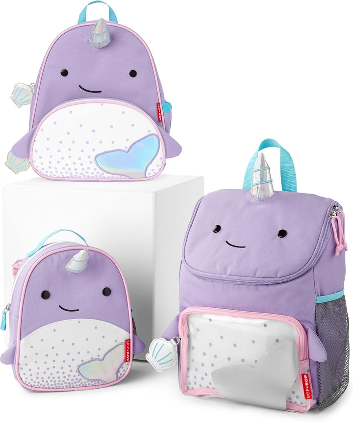 Skip Hop Zoo Little Kid Backpack Designer, Designer
