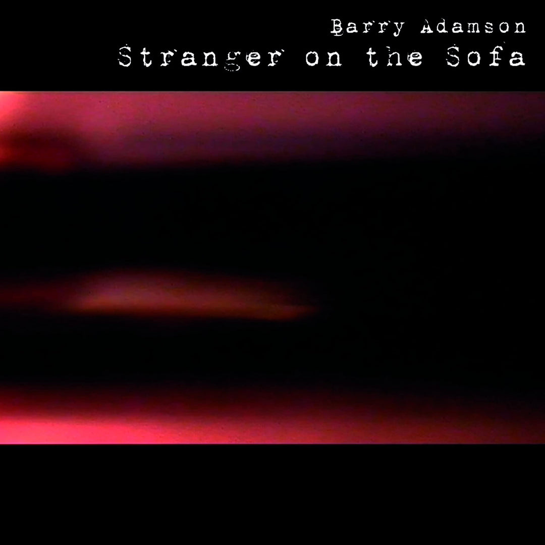 Stranger on the Sofa, Vinyl