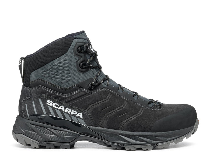 Scarpa Rush TRK GTX 42 EU Dark Anthracite Black, 42 EU Dark Anthracite Black