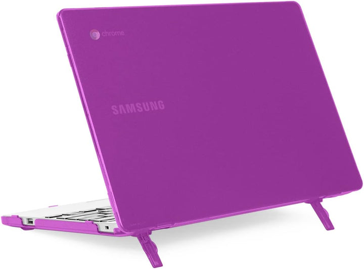 mCover Hartschalen-Schutzhülle Kompatibel mit Samsung Chromebook 4 XE310XBA Serie 2020 29,5 cm (11,6