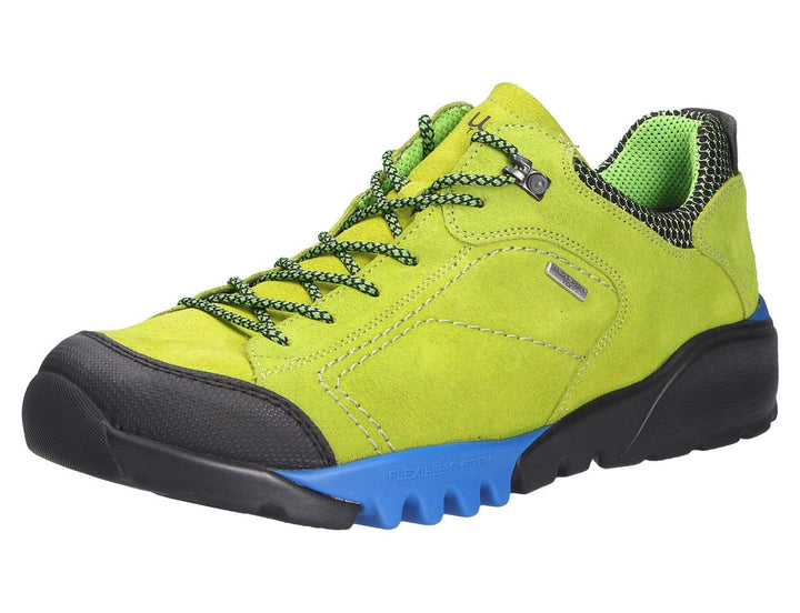 Waldläufer Adult Fritz grün Gr. 42,5