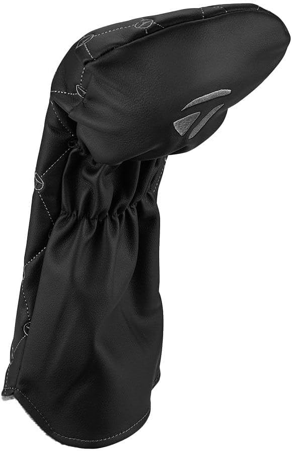 TaylorMadeHeadcovers Driver Schwarz, Driver Schwarz